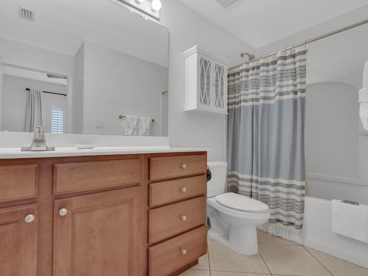 Beach Resort 306 By Newman-Dailey Destin Exterior foto