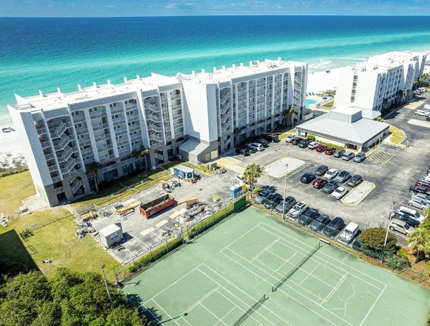 Beach Resort 306 By Newman-Dailey Destin Exterior foto