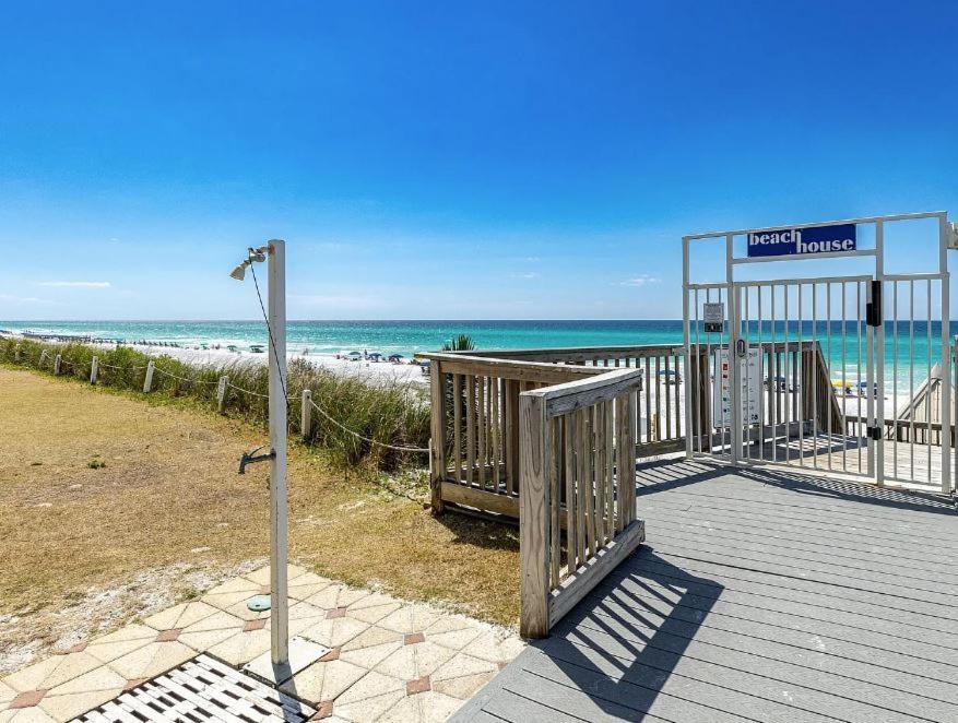 Beach Resort 306 By Newman-Dailey Destin Exterior foto